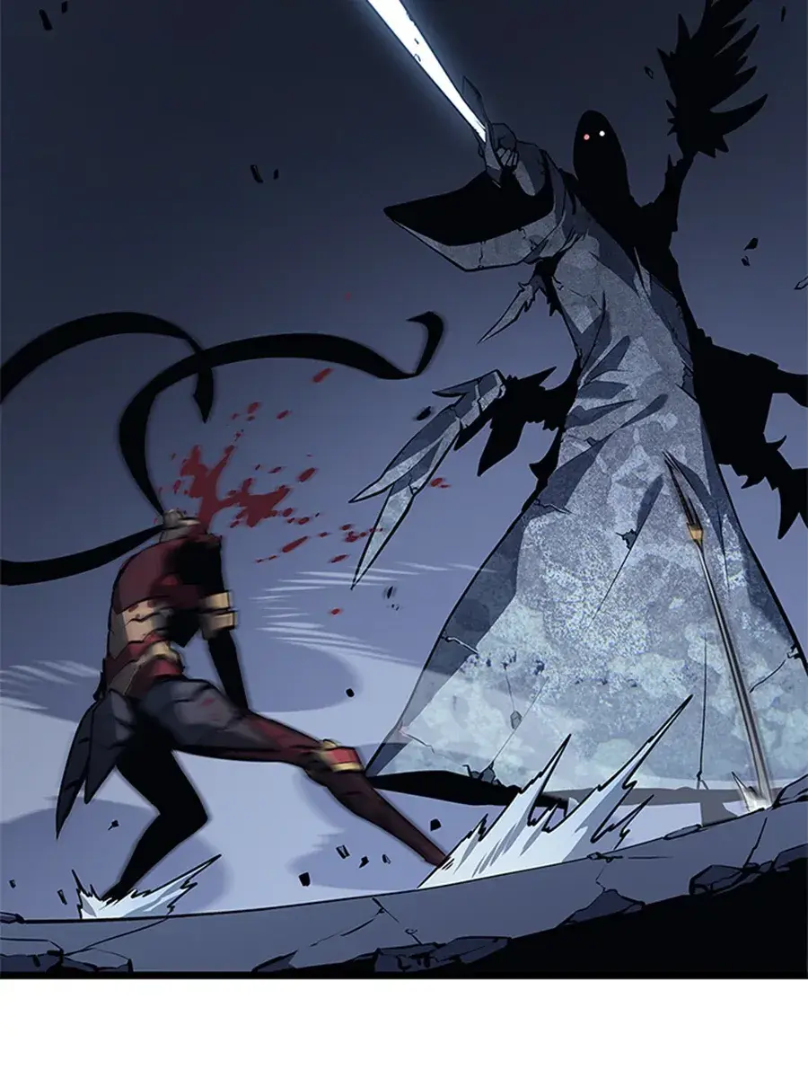 Solo Leveling Chapter 130 Page 20