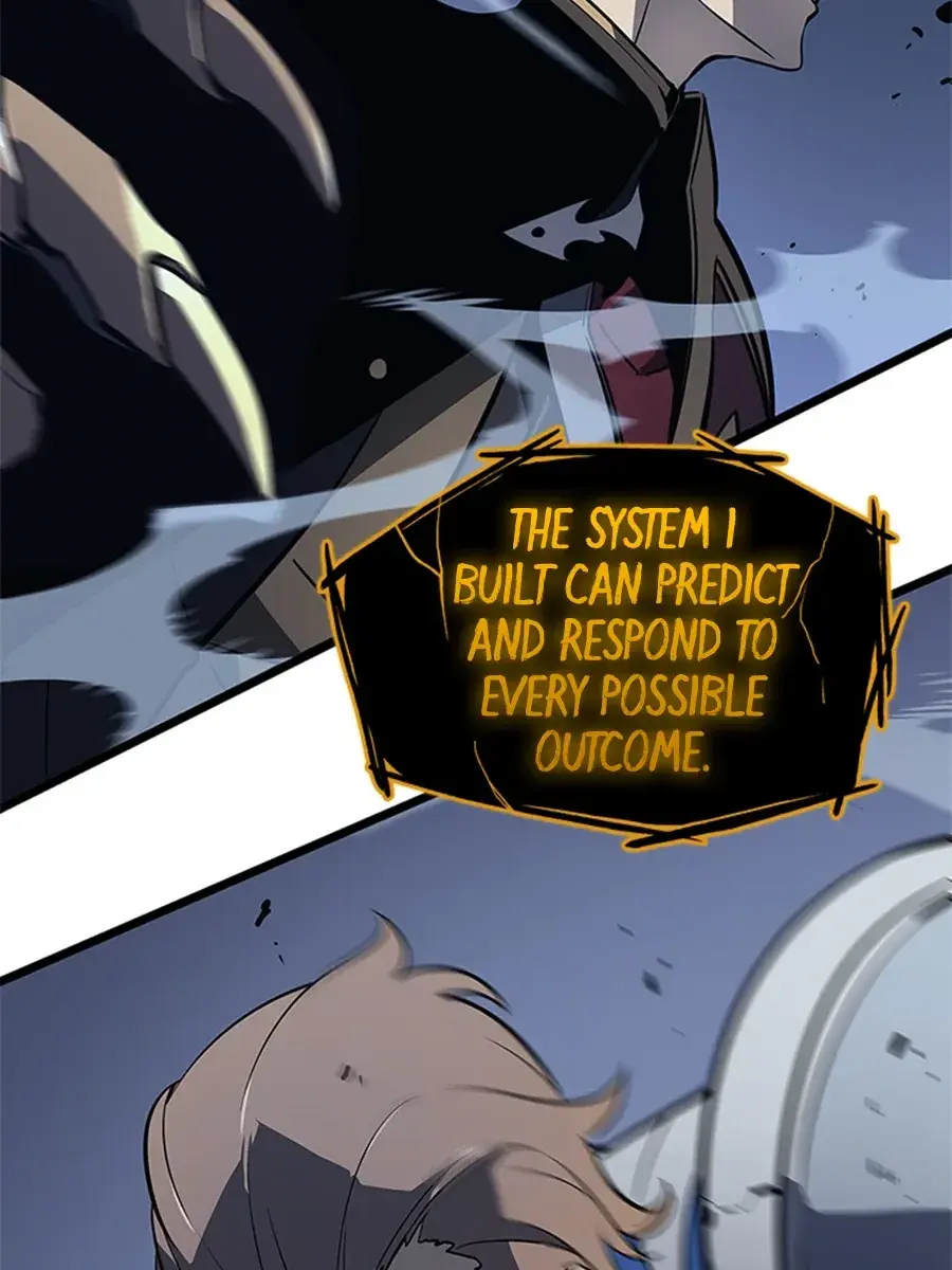 Solo Leveling Chapter 130 Page 22