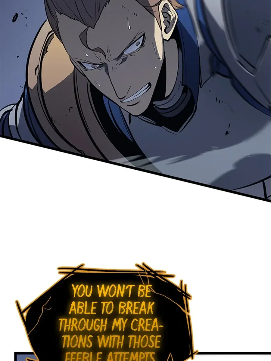 Solo Leveling Chapter 130 Page 23