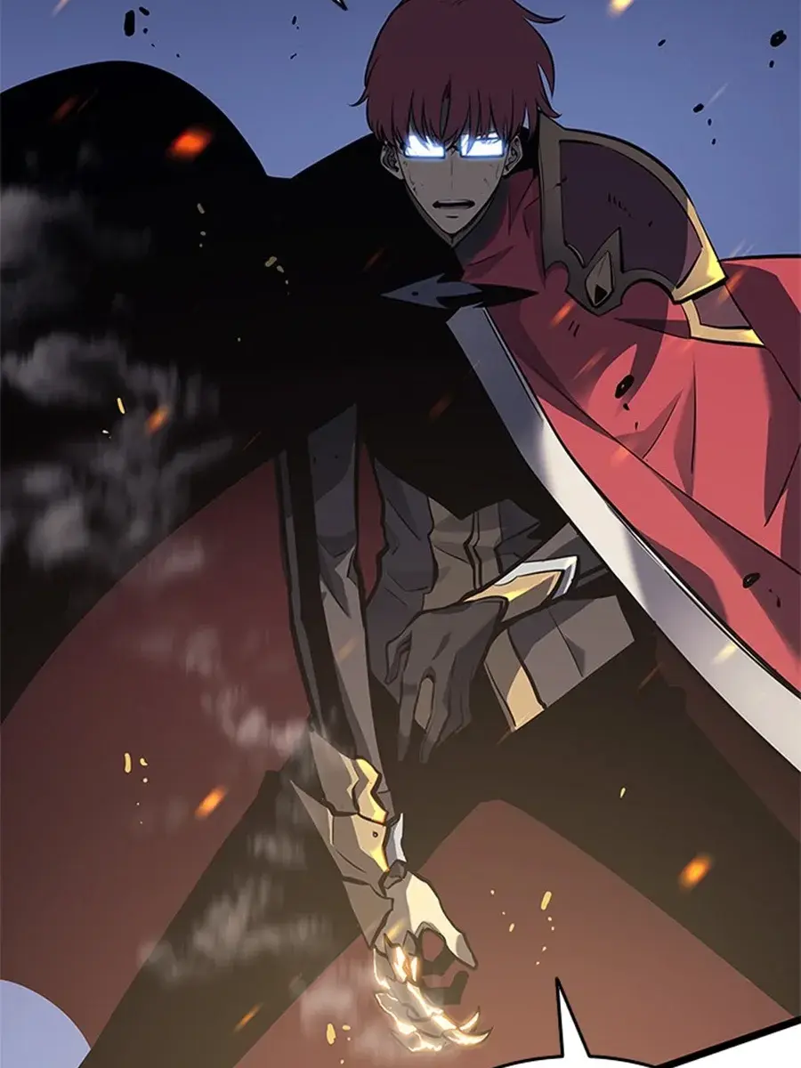 Solo Leveling Chapter 130 Page 31