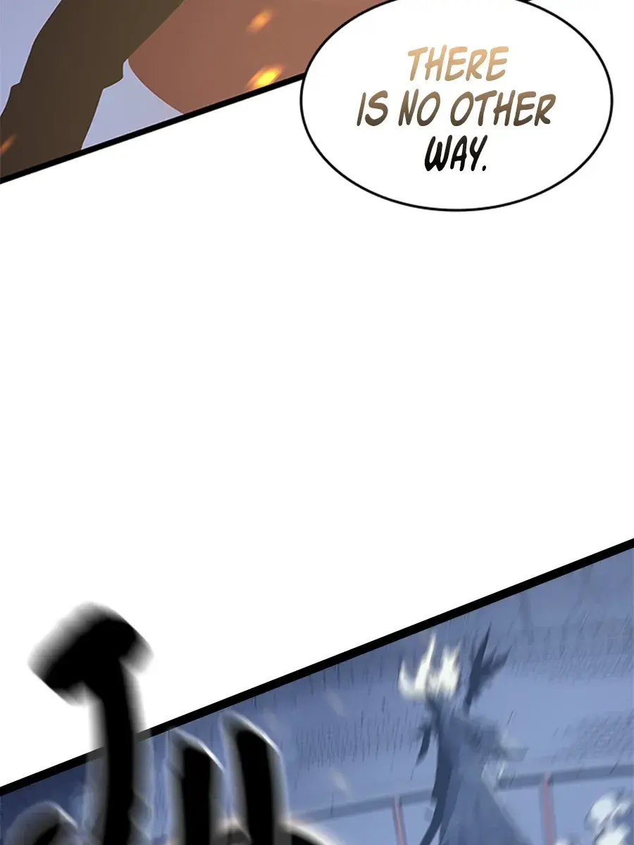 Solo Leveling Chapter 130 Page 32