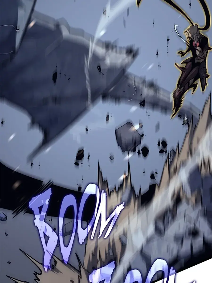 Solo Leveling Chapter 130 Page 38