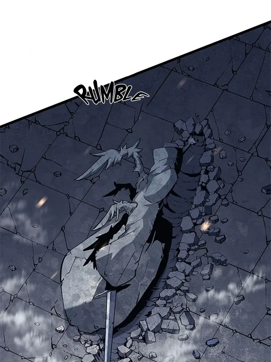 Solo Leveling Chapter 130 Page 40