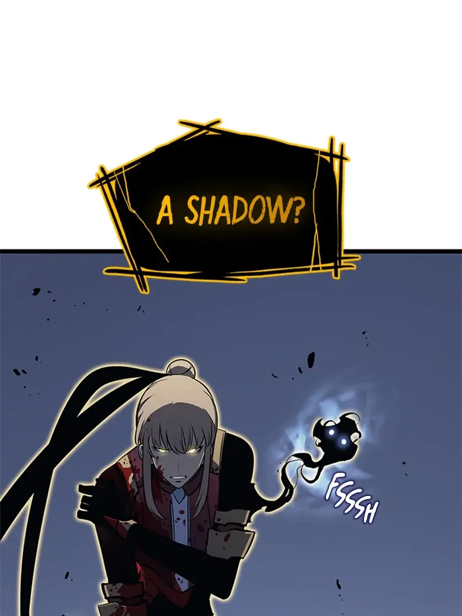 Solo Leveling Chapter 130 Page 45