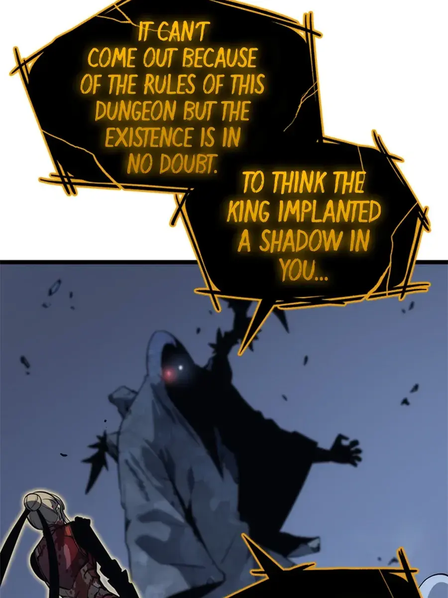 Solo Leveling Chapter 130 Page 47