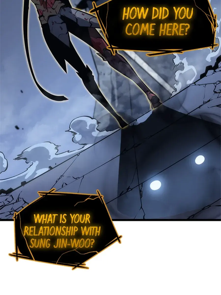 Solo Leveling Chapter 130 Page 48