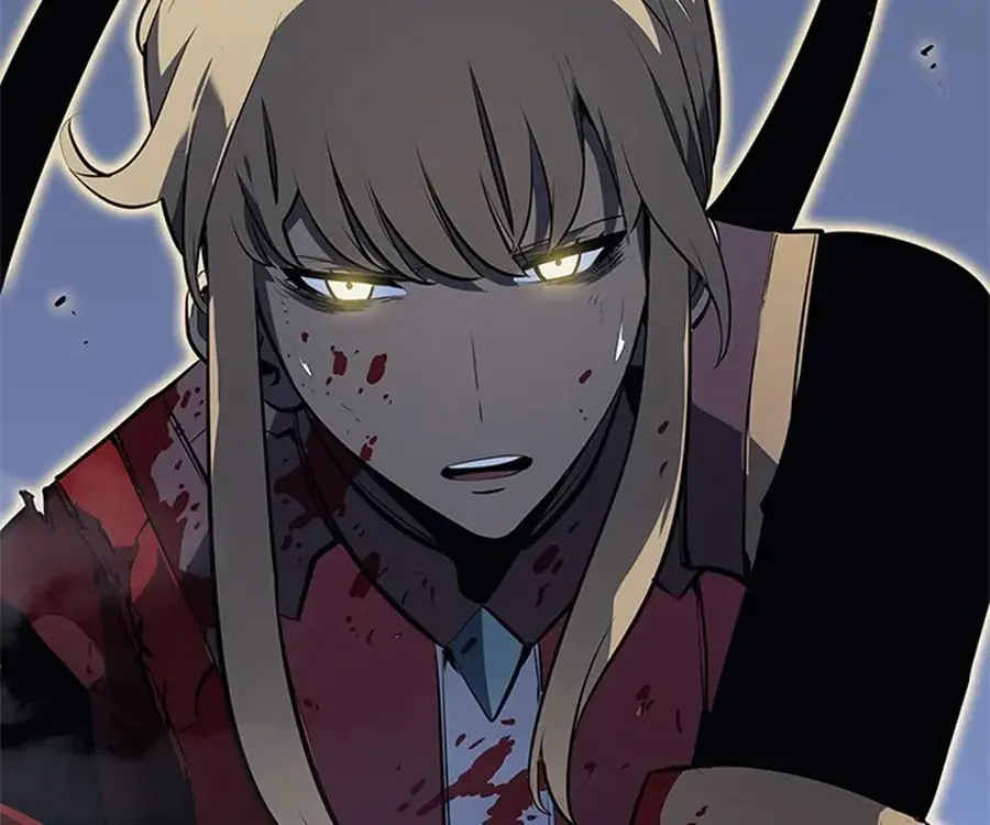 Solo Leveling Chapter 130 Page 50