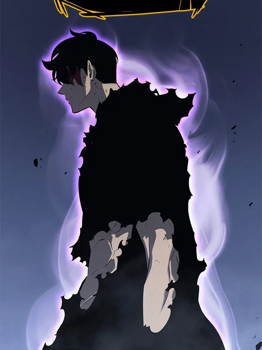 Solo Leveling Chapter 130 Page 54