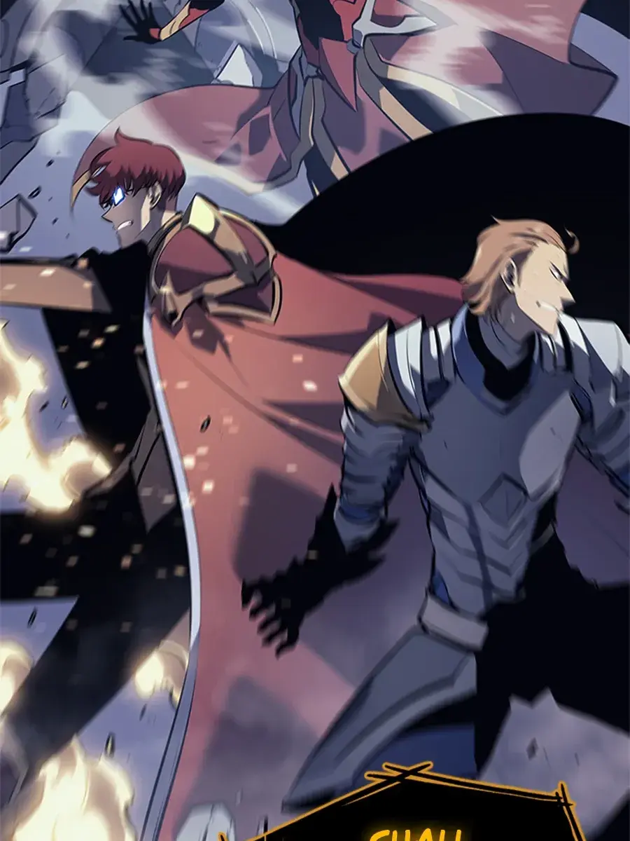 Solo Leveling Chapter 130 Page 58