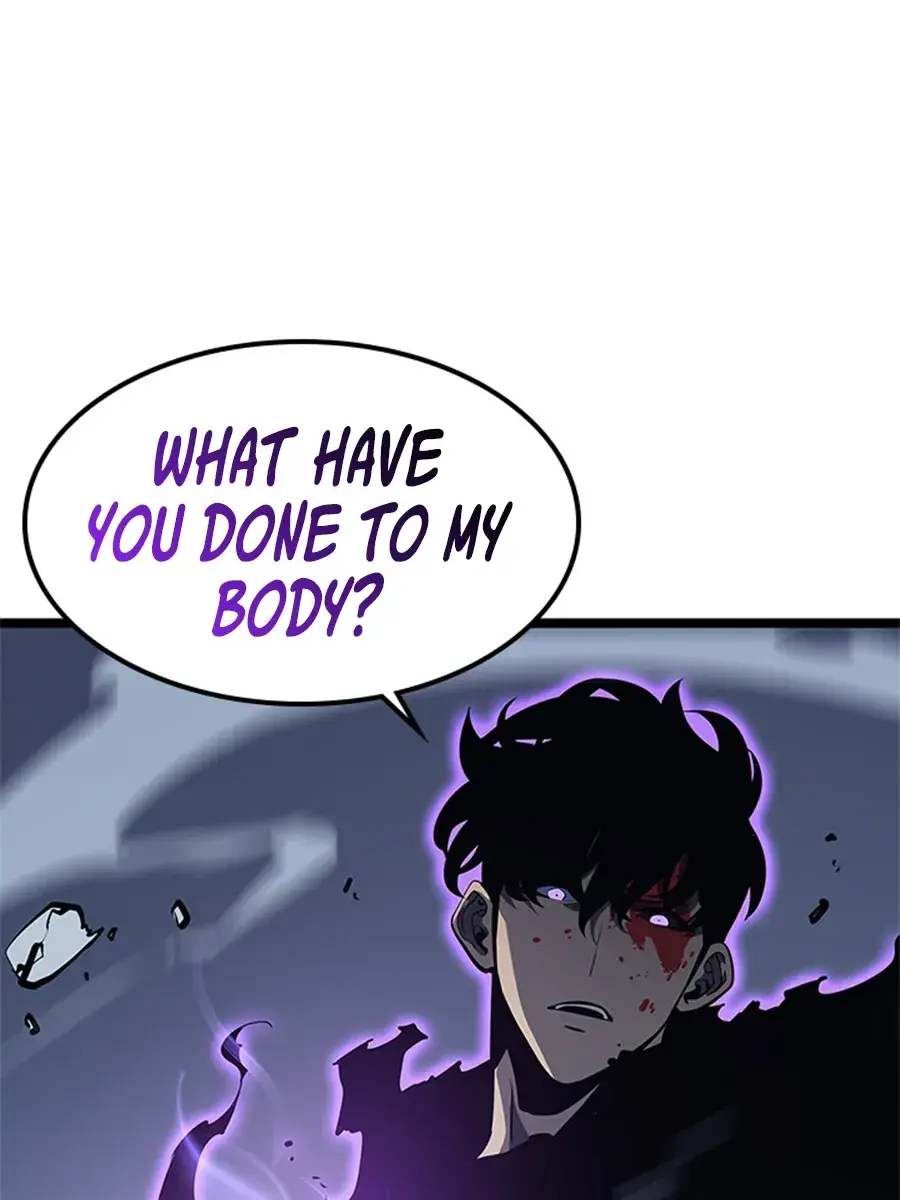 Solo Leveling Chapter 130 Page 67