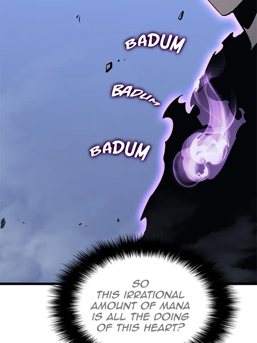 Solo Leveling Chapter 130 Page 84