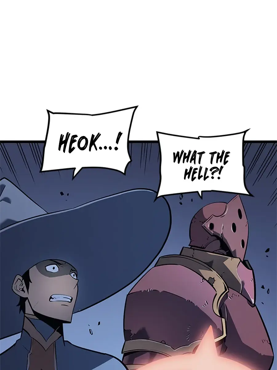 Solo Leveling Chapter 130 Page 105