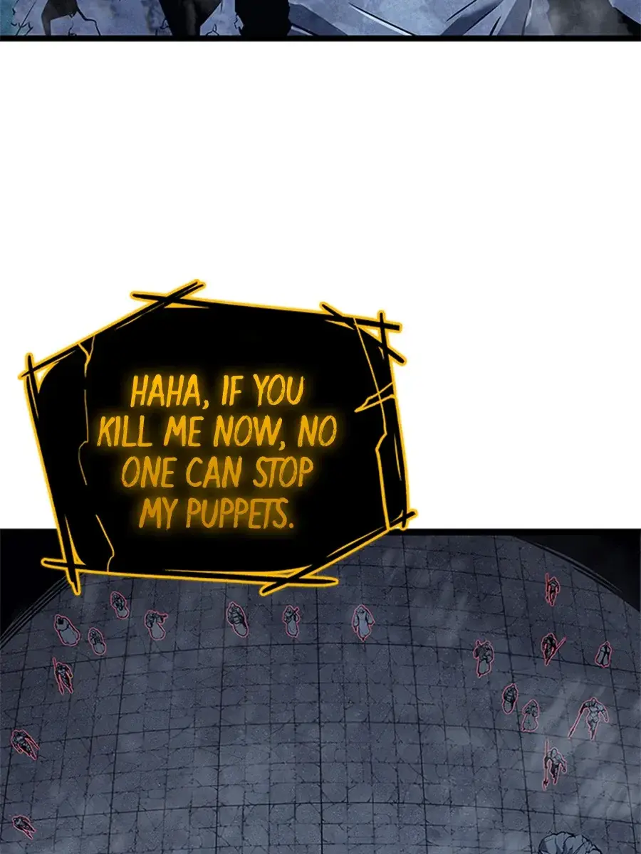 Solo Leveling Chapter 130 Page 110