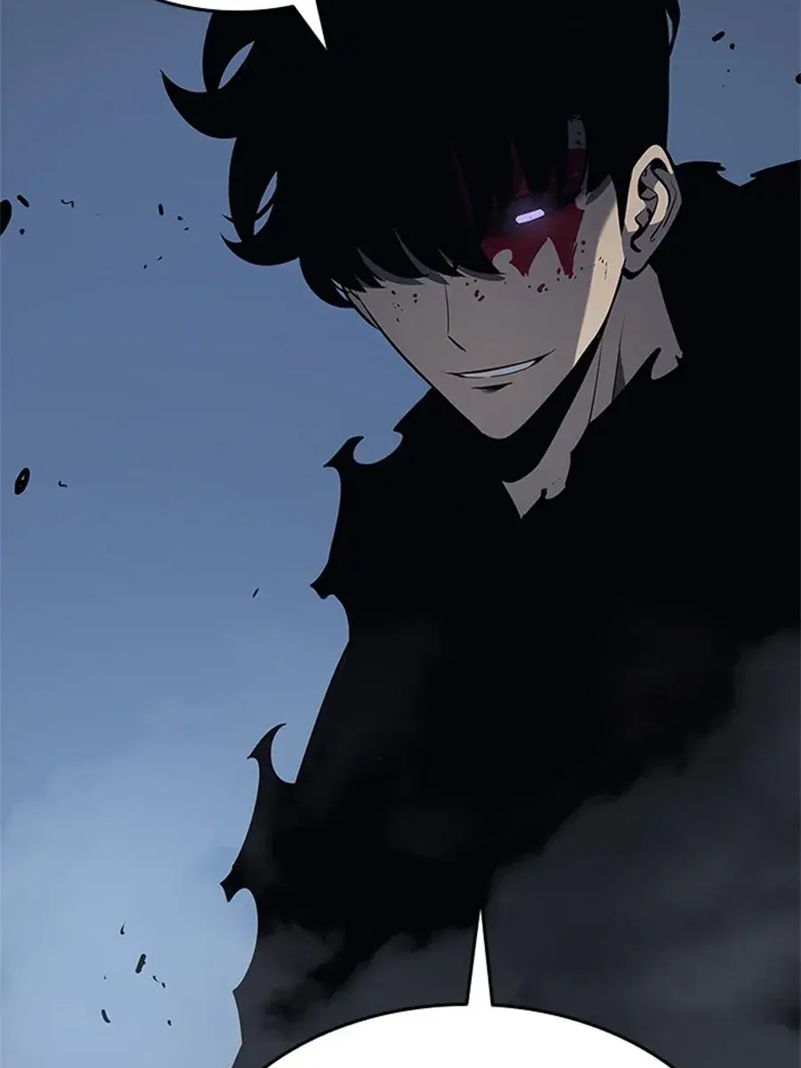 Solo Leveling Chapter 130 Page 119