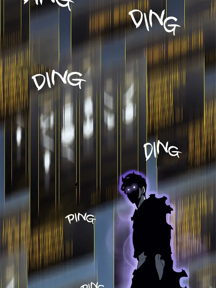 Solo Leveling Chapter 130 Page 124