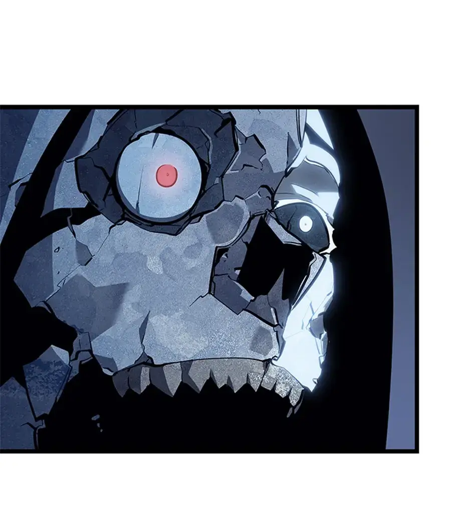 Solo Leveling Chapter 130 Page 126