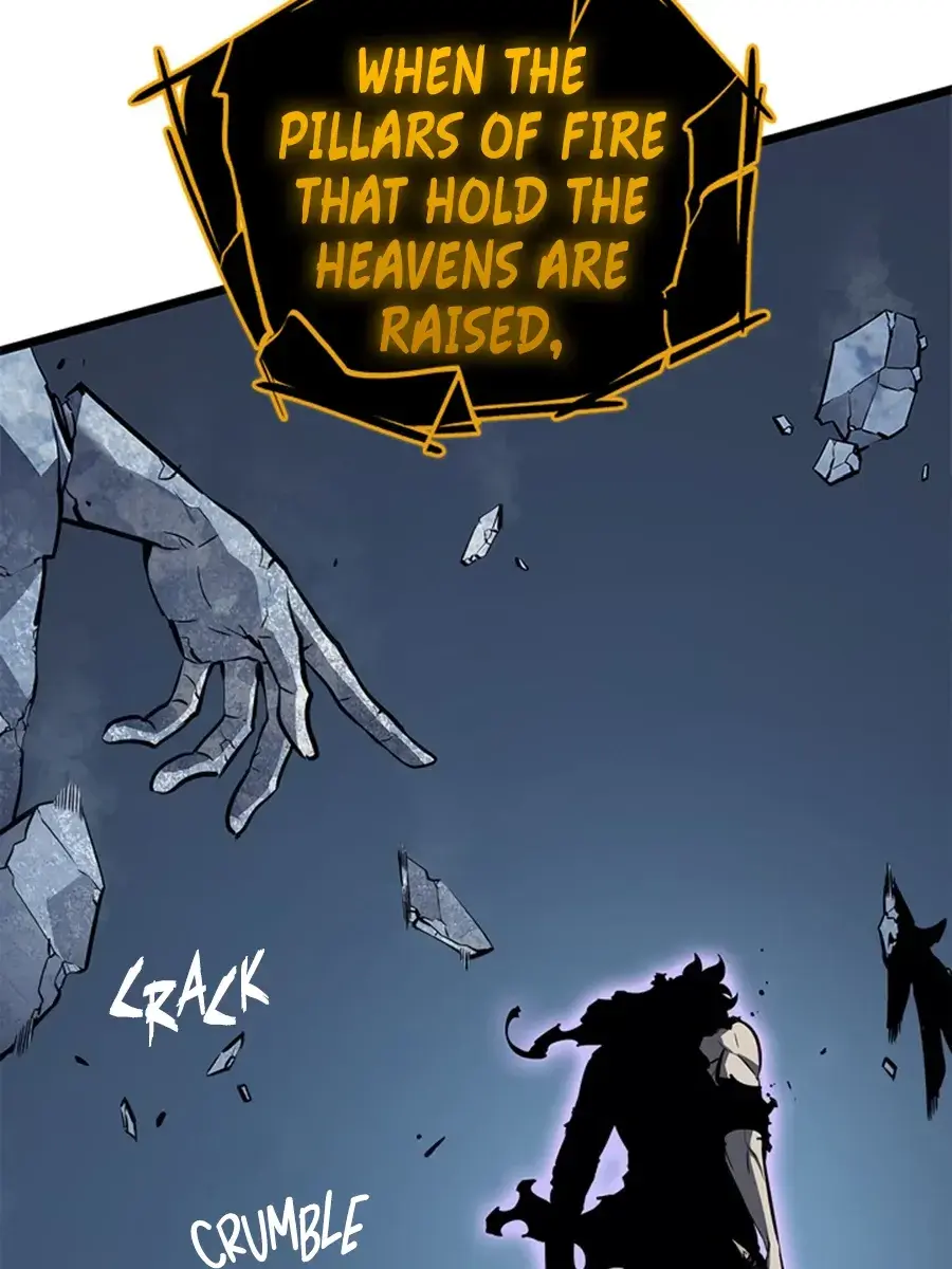 Solo Leveling Chapter 130 Page 144