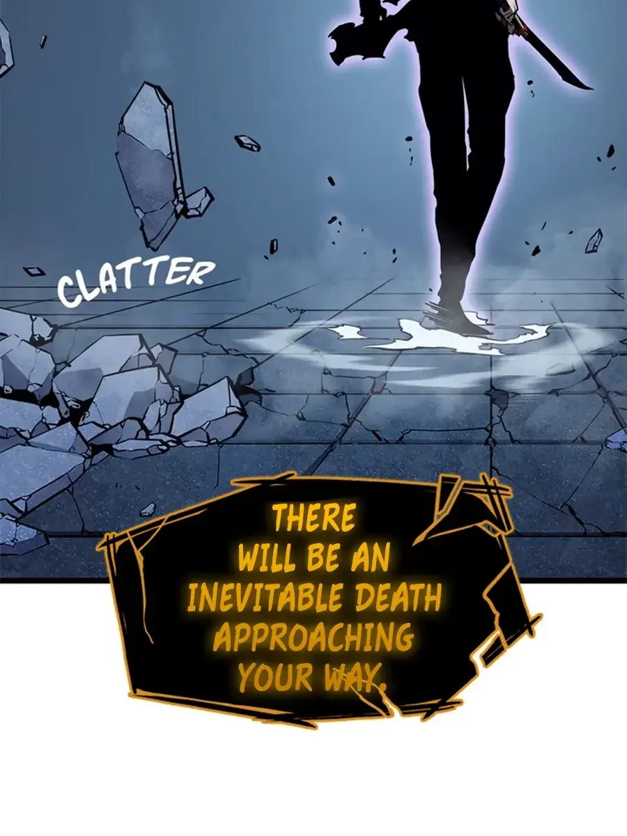 Solo Leveling Chapter 130 Page 145