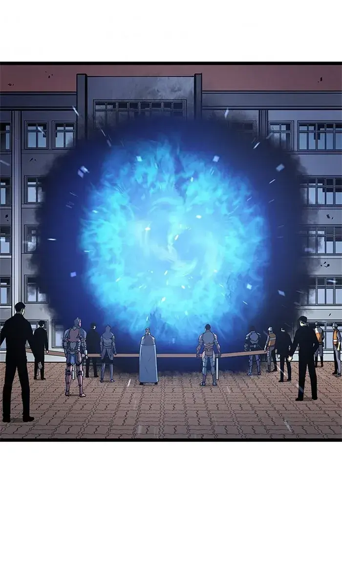 Solo Leveling Chapter 131 Page 3