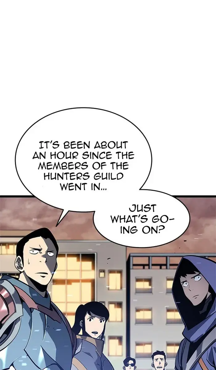 Solo Leveling Chapter 131 Page 4