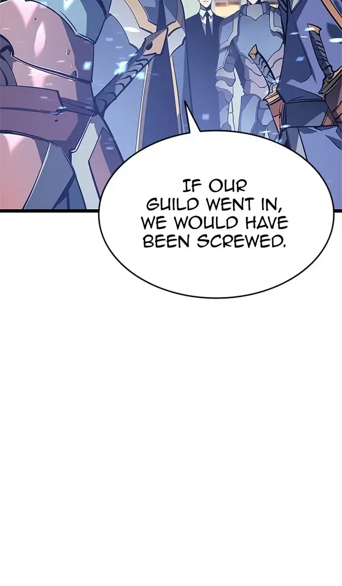 Solo Leveling Chapter 131 Page 5