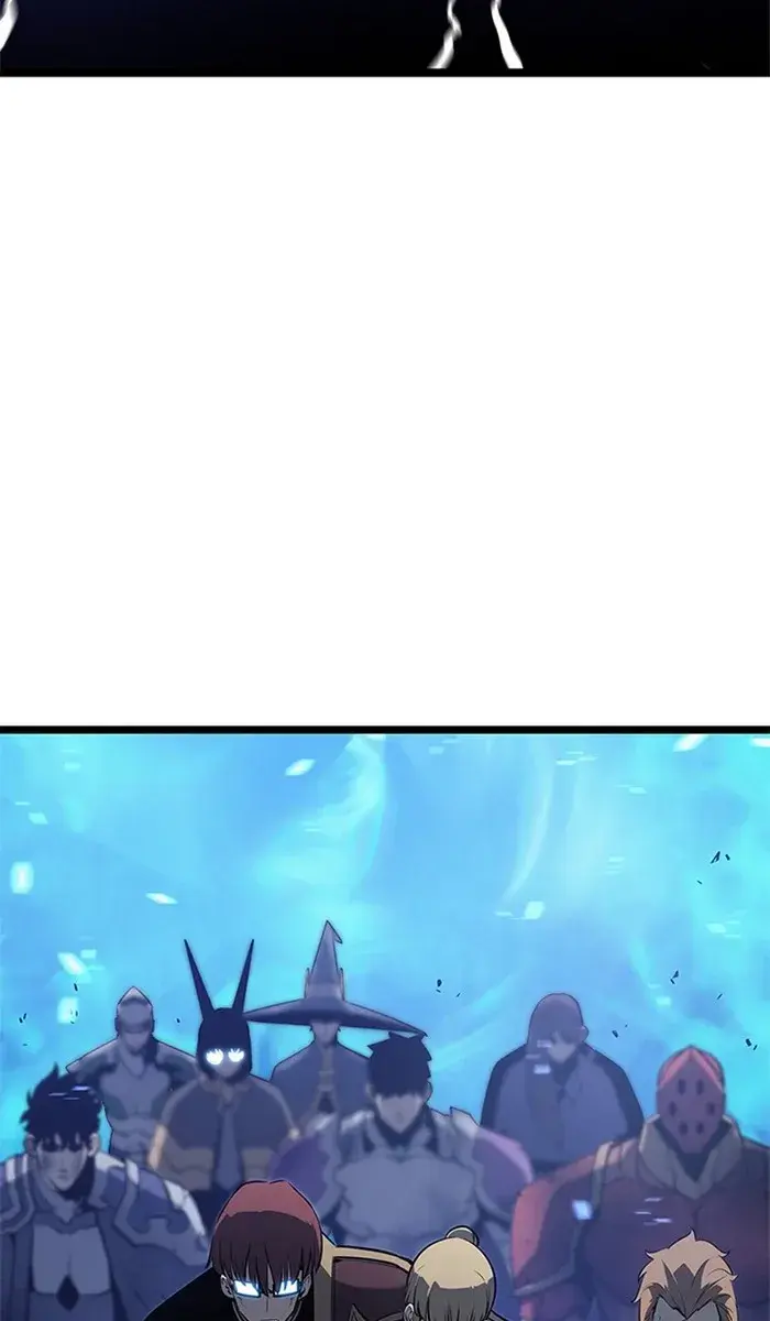 Solo Leveling Chapter 131 Page 7