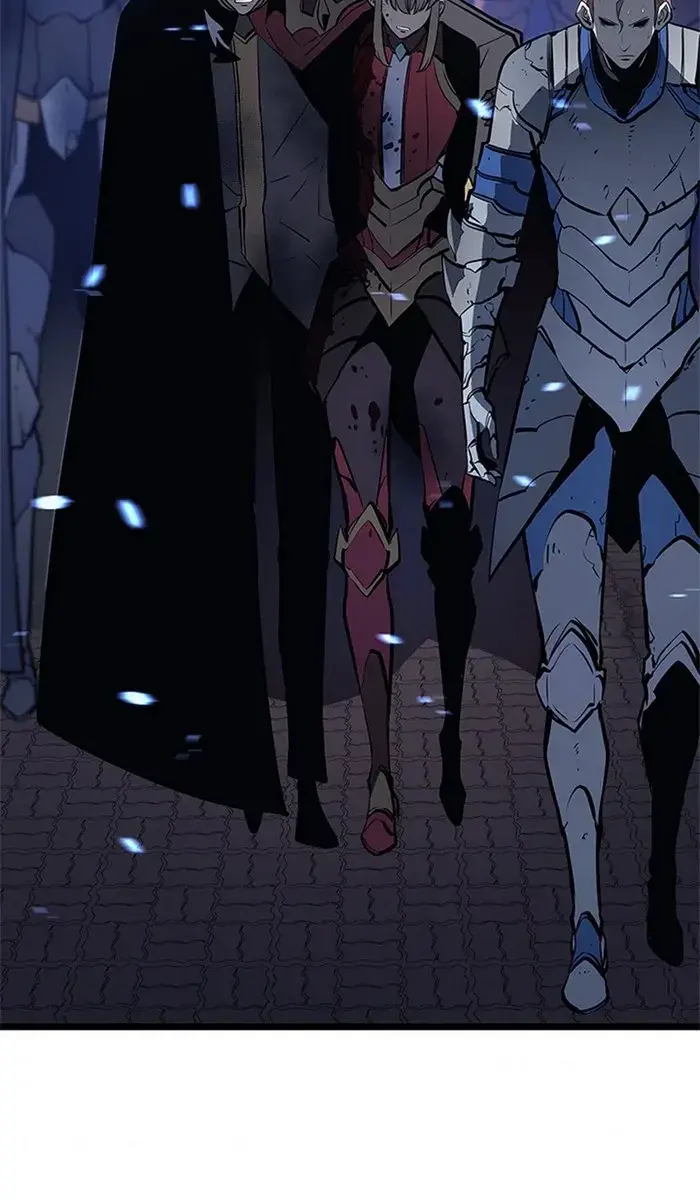 Solo Leveling Chapter 131 Page 8