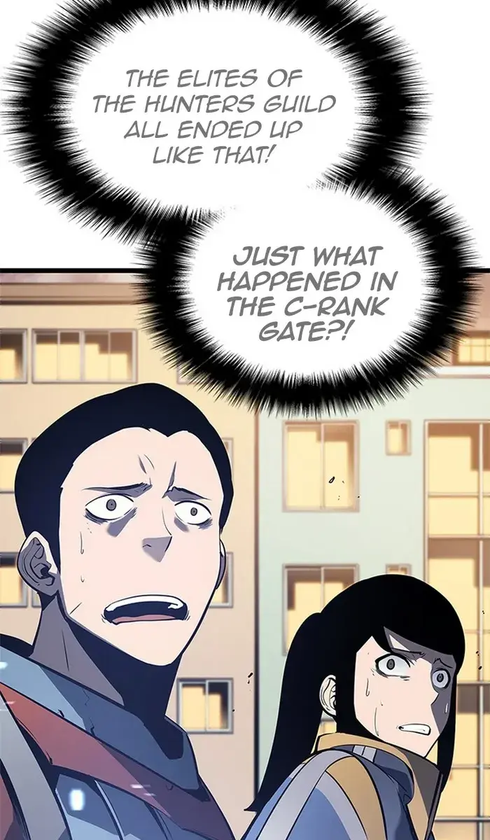 Solo Leveling Chapter 131 Page 10