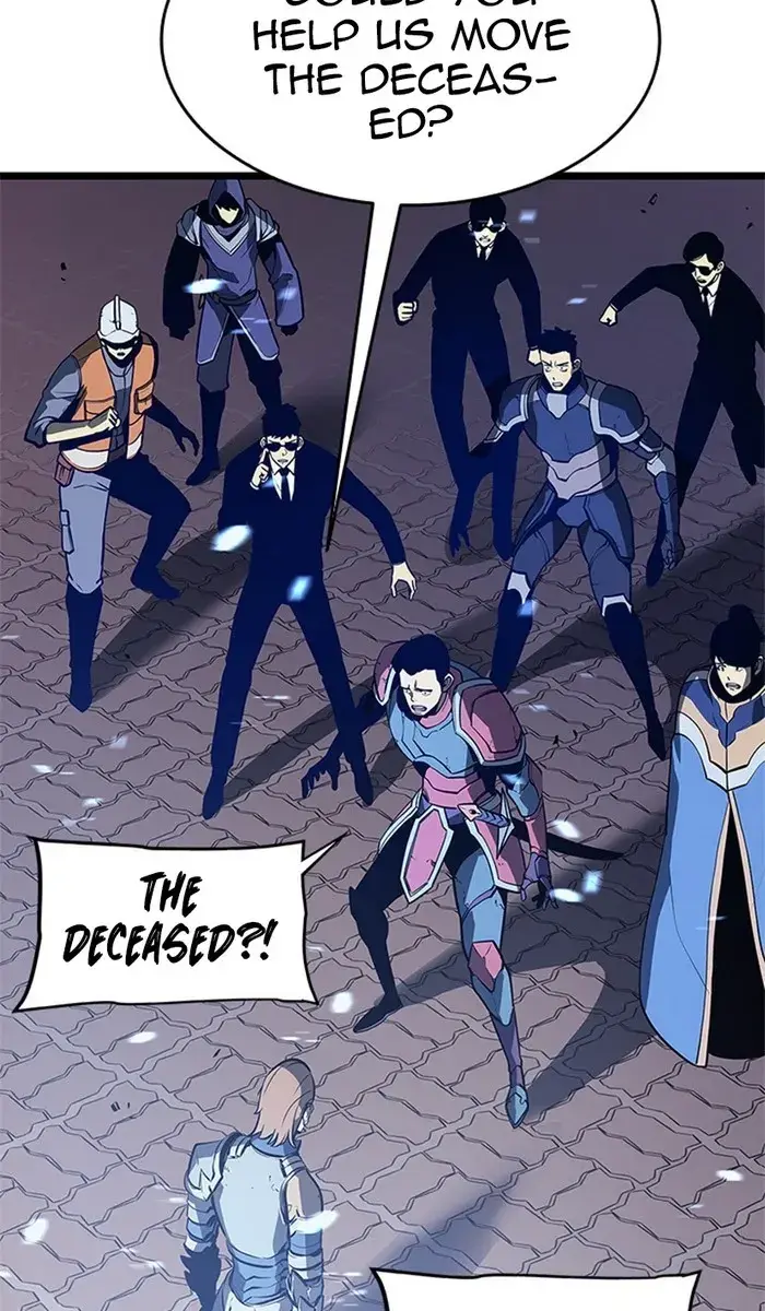 Solo Leveling Chapter 131 Page 12