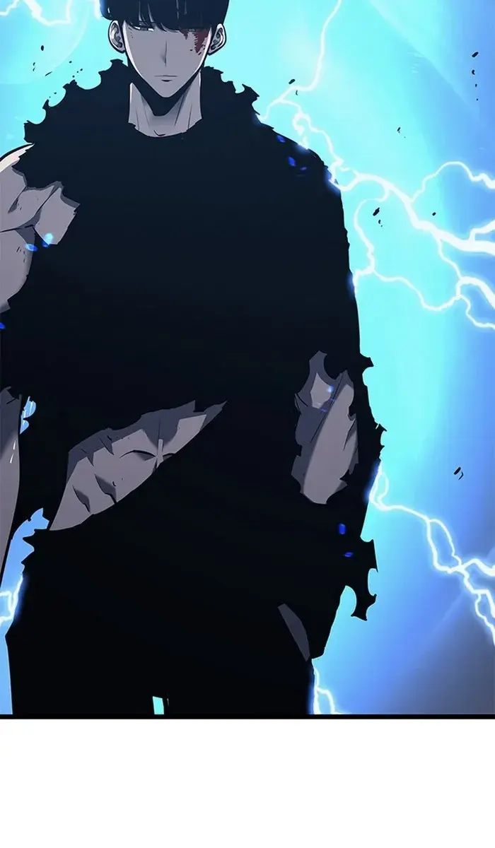 Solo Leveling Chapter 131 Page 15