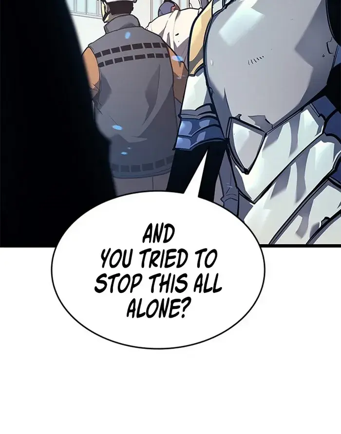 Solo Leveling Chapter 131 Page 17