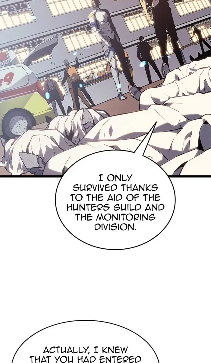 Solo Leveling Chapter 131 Page 19