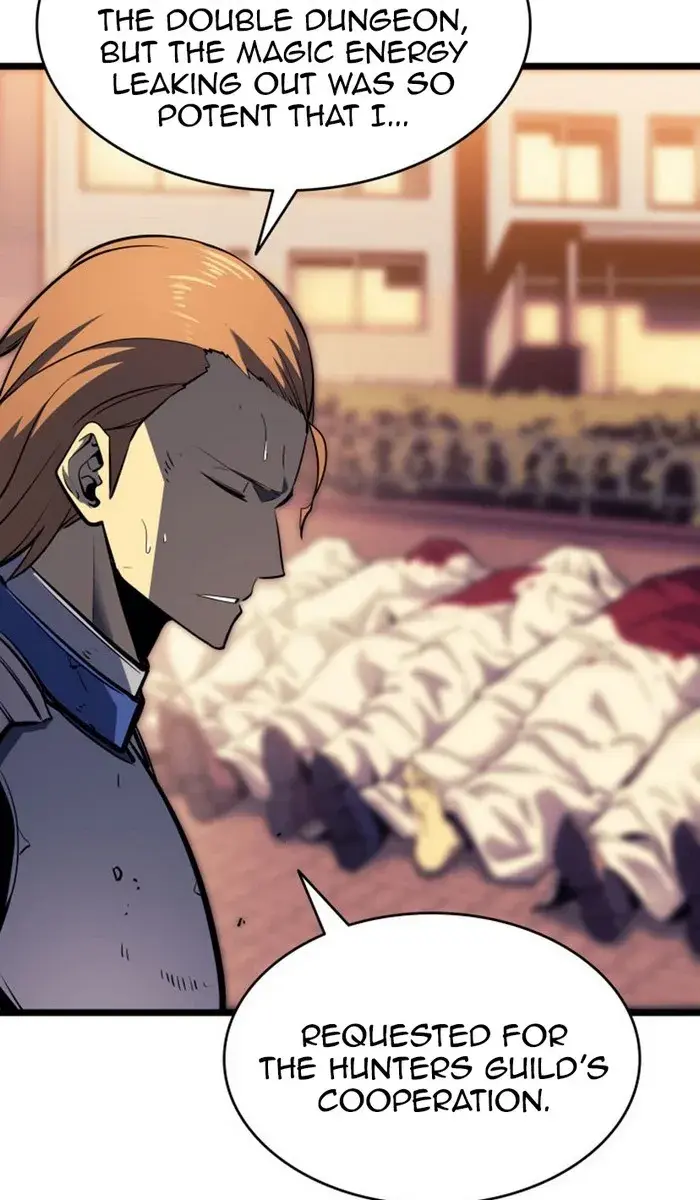 Solo Leveling Chapter 131 Page 20