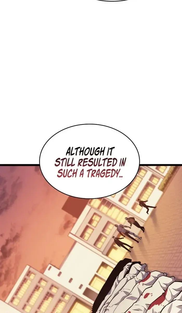 Solo Leveling Chapter 131 Page 21