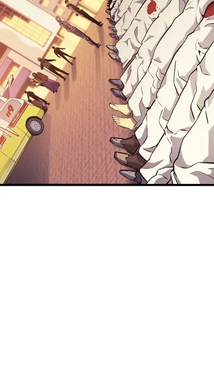 Solo Leveling Chapter 131 Page 22