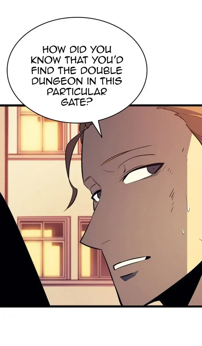 Solo Leveling Chapter 131 Page 23