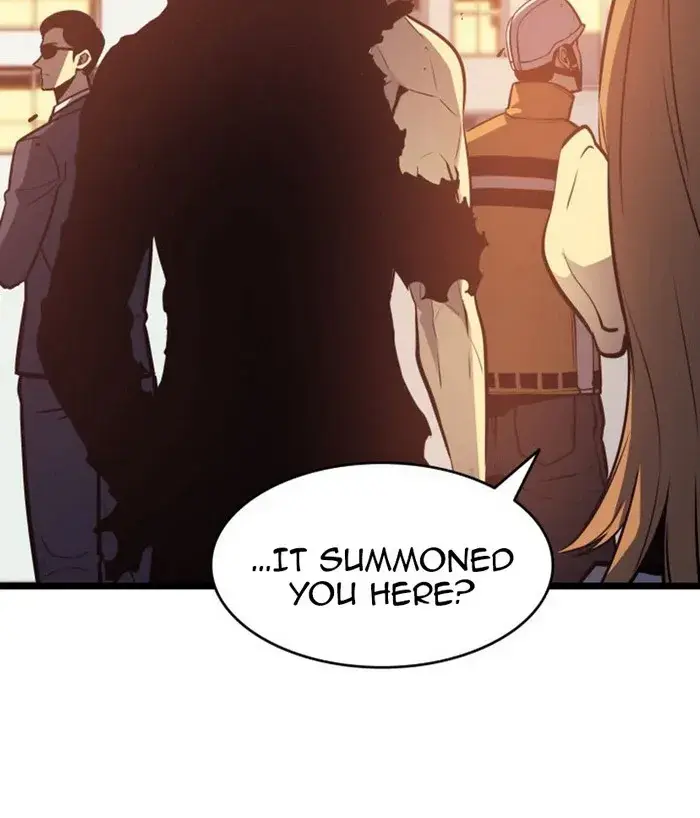 Solo Leveling Chapter 131 Page 25