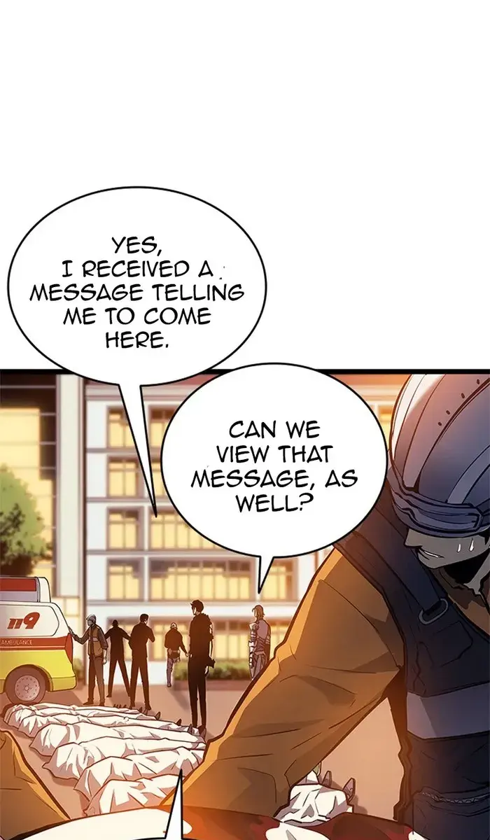 Solo Leveling Chapter 131 Page 26