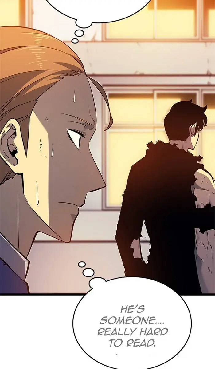 Solo Leveling Chapter 131 Page 28