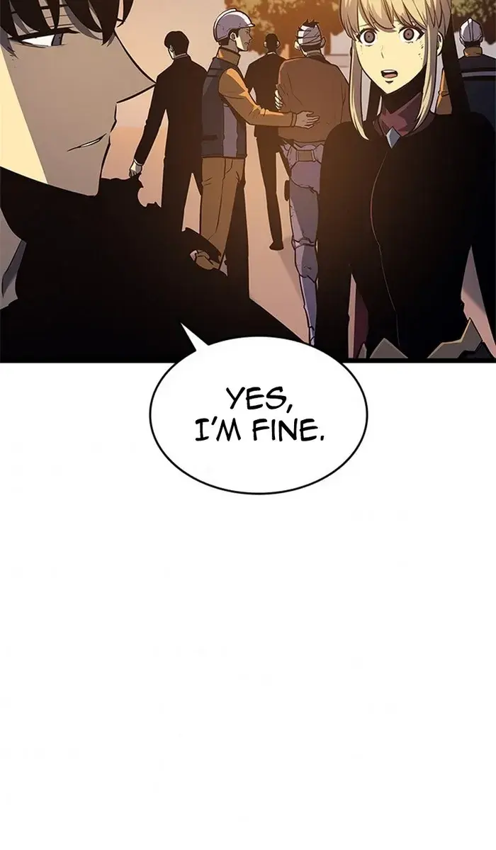 Solo Leveling Chapter 131 Page 30