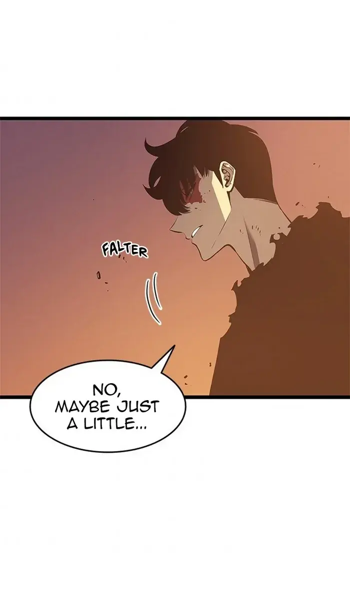 Solo Leveling Chapter 131 Page 31