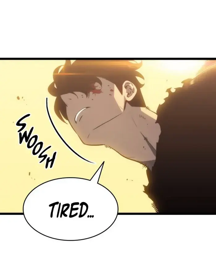 Solo Leveling Chapter 131 Page 32