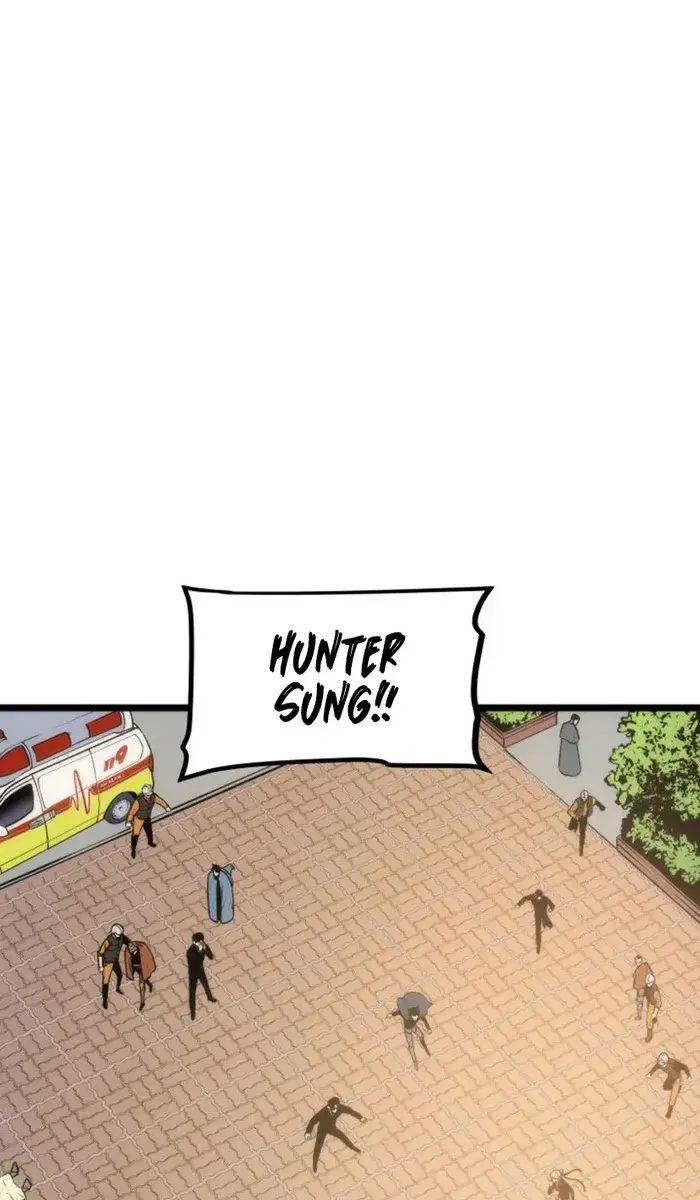 Solo Leveling Chapter 131 Page 33