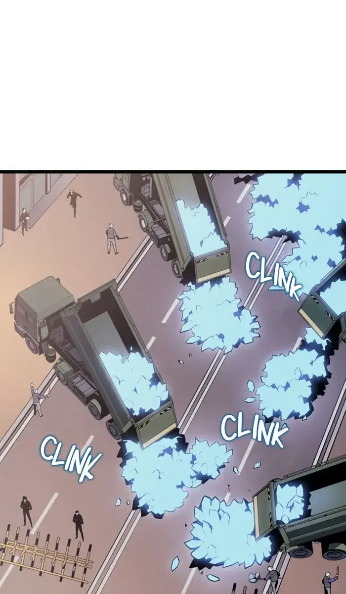 Solo Leveling Chapter 131 Page 37