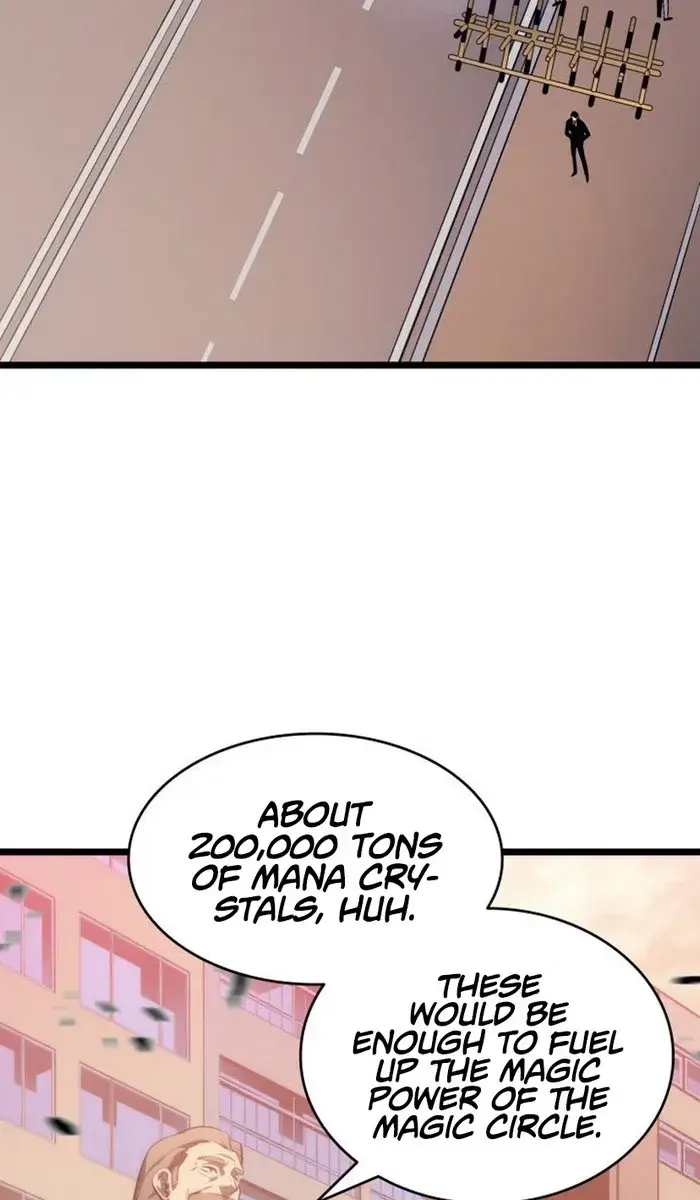 Solo Leveling Chapter 131 Page 38