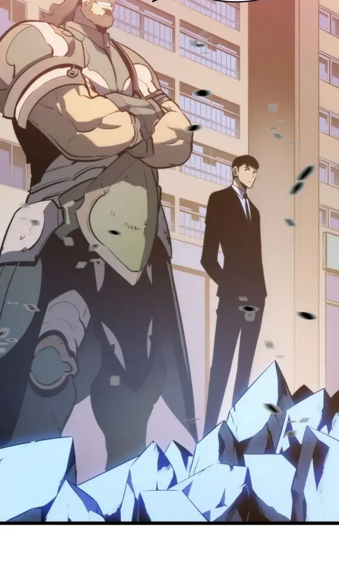 Solo Leveling Chapter 131 Page 39