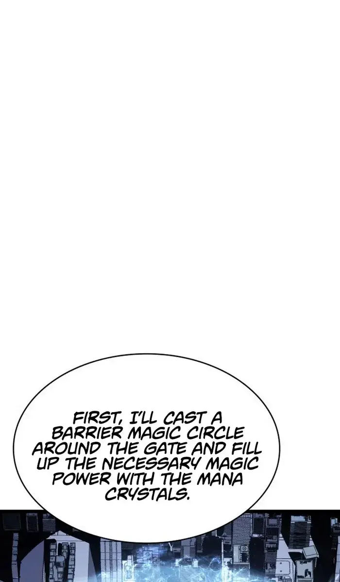 Solo Leveling Chapter 131 Page 40