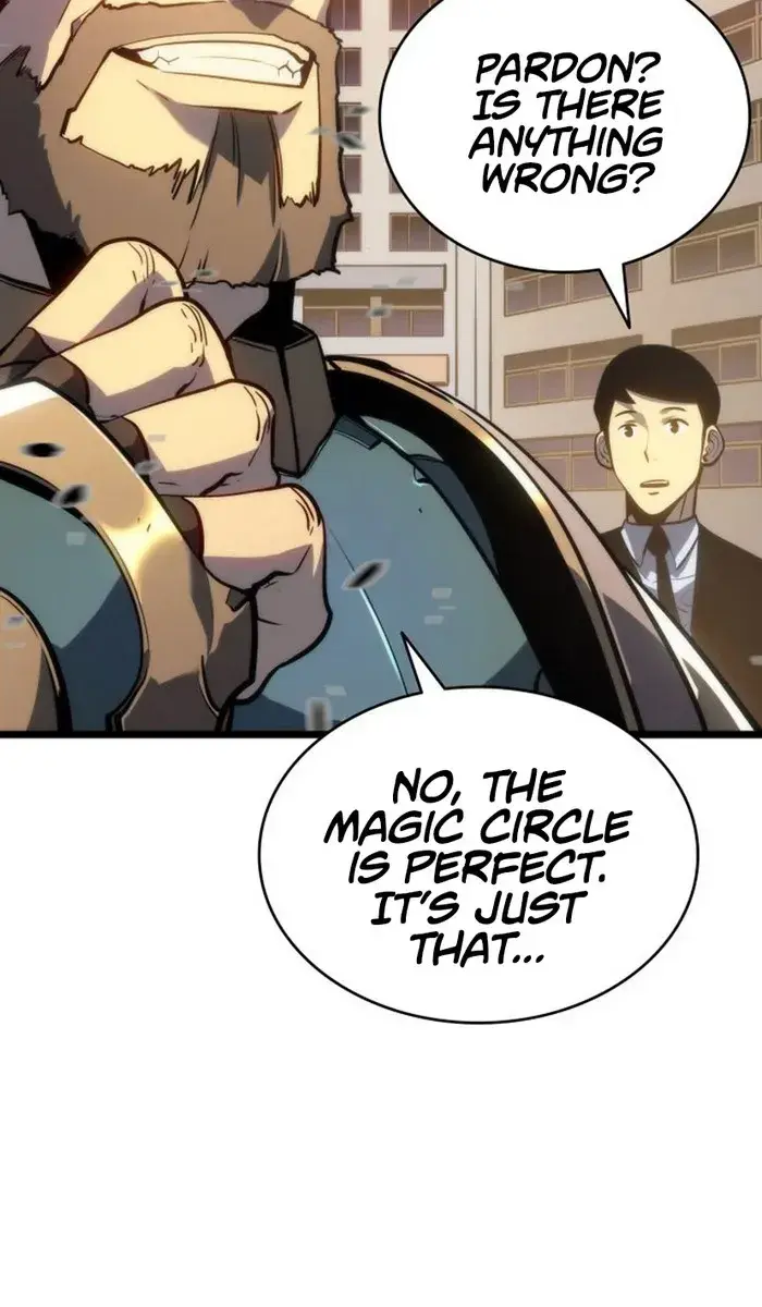 Solo Leveling Chapter 131 Page 44