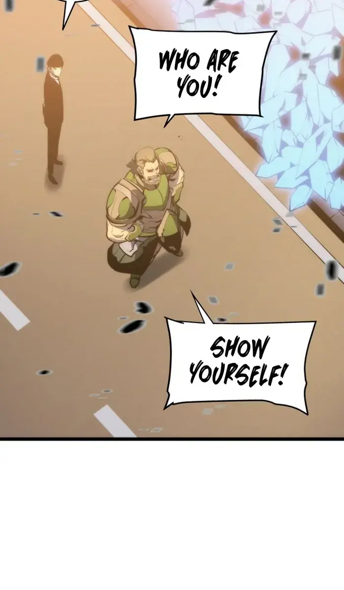Solo Leveling Chapter 131 Page 47