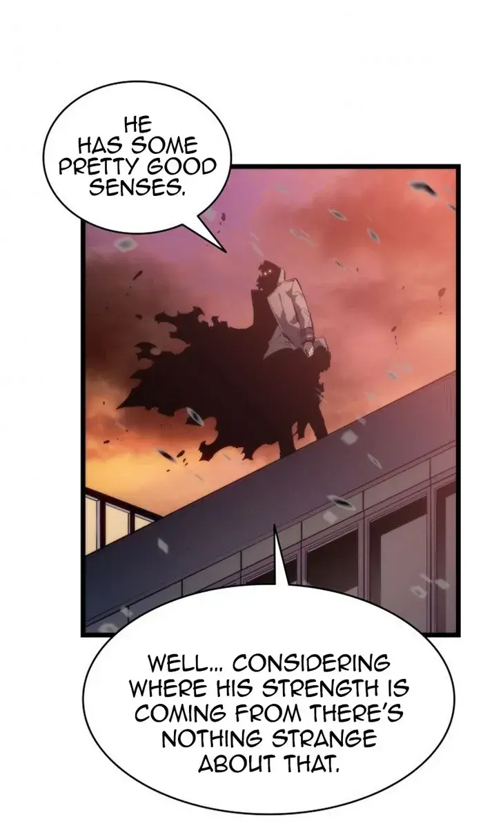 Solo Leveling Chapter 131 Page 53